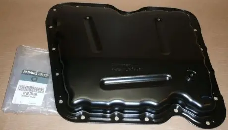 Масляный поддон RENAULT 8200795039