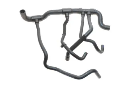 Патрубок системы охлаждения Trafic II 1.9dCi 01-(нижний) (К-кт) RENAULT 8200817132