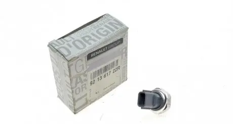Датчик тиску кондиціонера Megane III/IV/Scenic III/IV RENAULT 921361722R