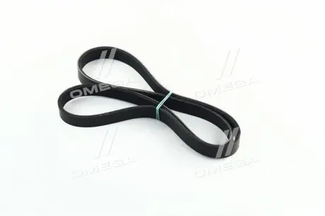 Ремінь 6РК-1230 ДВС-406 без ГПК RIDER 6РК1230-41