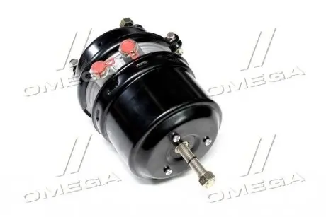 Енергоакумулятор Тип 24/24 VOLVO, SCANIA RIDER RD 019258