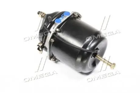 Энергоаккумулятор Тип 24/30 задний (65/65, M16x1,5мм, диск) SCANIA RIDER RD 07.32.794