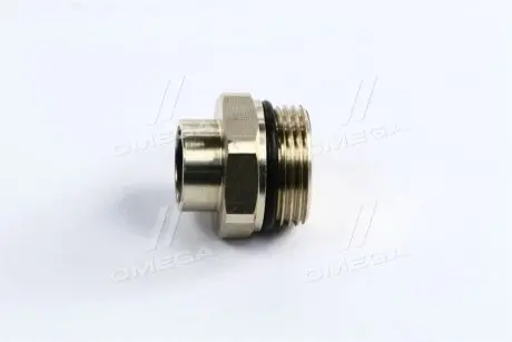 Фітингове з\'єднання пряме M22x1.5/8х1,0 RIDER RD 08.24.05