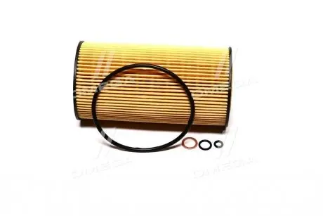 Фільтр оливи BMW 2.5 TD 90-04, OPEL OMEGA B 2.5 TD 94-01 RIDER RD.1430WL7256