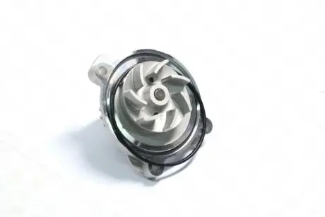 Насос водяной VW TRANSPORTER IV 90-03 (2.5TDI), AUDI 100, A6 90-97 (Z=18) RIDER RD.150165426