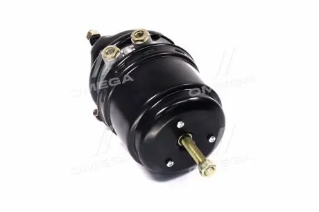 Енергоакумулятор Тип 24/24 PROFESSIONAL M22x1.5 RIDER RD 20.04.78