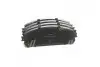 Колодка тормозов. диск. STANDARD TOYOTA RAV 4 12- RIDER RD.24452STD (фото 1)