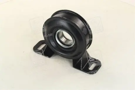 Опора вала кардан. (підвісний підшипник) FORD TRANSIT 06-14 (35мм) RIDER RD.251044865