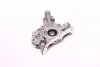 Насос масляний DAEWOO LANOS 1.5, 1.6, AVEO 1.5, 1.6, LACETTI 1.6 (кріплення півколо) RIDER RD.25182606 (фото 4)