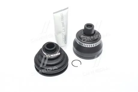 ШРУС к-т VW PASSAT 98-05, AUDI A4, A6 зовн. RIDER RD.255022763