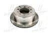 Диск тормозной TOYOTA LAND CRUISER 100 98-08 задн. RIDER RD.2625DF4483 (фото 2)