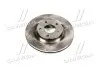 Диск тормозной NISSAN TEANA II 05-13 передн. RIDER RD.33256153310 (фото 2)