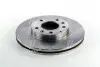 Диск тормозной MAZDA 6 02-07 передн. RIDER RD.3325DF4386 (фото 3)