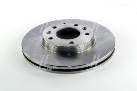 Диск тормозной MAZDA 6 02-07 передн. RIDER RD.3325DF4386