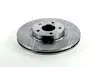 Диск тормозной FORD FOCUS 04- передн. RIDER RD.3325DF4424 (фото 2)