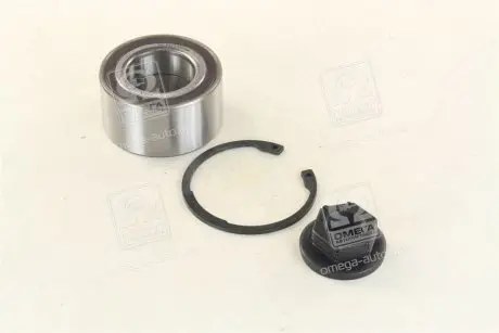 Подшипник ступицы к-т FORD FOCUS -04, FIESTA 02- передн. RIDER RD.34155255M