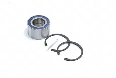 Подшипник ступицы к-т OPEL COMBO 01-, CORSA 00-, MERIVA 03- передн. RIDER RD.34155339