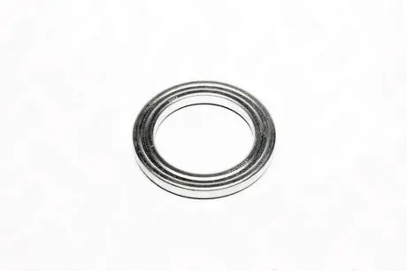 Підш. опори аморт. FIAT DUCATO 96-02. CITROEN JUMPER 96-. PEUGEOT BOXER 94- RIDER RD.3438865806