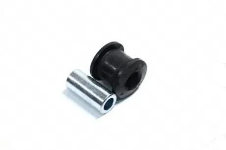 Сайлентблок важеля FIAT DUCATO, CITROEN JUMPER PEUGEOT BOXER 94-02 передн. вісь RIDER RD.3445985839