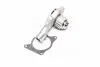 Насос водяной CHERY AMULET/A11/A15 03-, ZAZ FORZA RIDER RD.4801307010BA (фото 4)