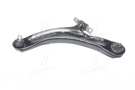 Рычаг подвески NISSAN QASHQAI, X-TRAIL 07- лив. RIDER RD.54501JG00B