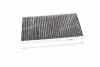 Фильтр салона RANGE ROVER SPORT 05-, LANDROVER DISCOVERY 04- угольный RIDER RD.61J6WP9343 (фото 1)