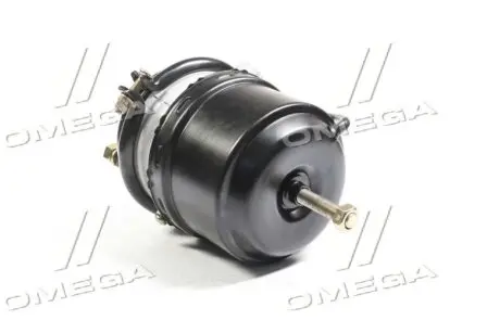 Энергоаккумулятор Тип 24/24 MERCEDES ACTROS,AXOR RIDER RD 74.00.45