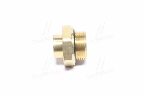 Фітингове з\'єднання (штуцер) під шланг M22x1,5/8 RIDER RD 87.55.20