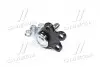 Опора кульова CHEVROLET AVEO (T300) 11- RIDER RD.95017034 (фото 3)