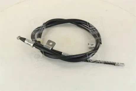 Трос ручного тормоза DAEWOO LANOS прав. (TF69Y0-3508180) RIDER RD.96245829