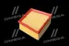 Фільтр повітряний ExtraClean FORD RIDER REC130222 (фото 4)