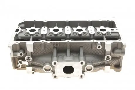 Головка блока цилиндров Audi Q3/VW Caddy IV/Golf VII 1.4 TSI 11- (внутри OE VAG) ROTWEISS 04E103064F