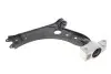 Рычаг подвески (передний/снизу) (L) VW Caddy/Golf/Touran/Skoda Octavia 03- (внутри OE VAG) ROTWEISS 1K0407151BC (фото 1)