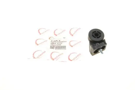 Подушка радиатора Fiat Doblo 1.2-1.9 JTD 01- ROTWEISS 46441446