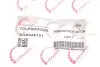Повторитель поворота на зеркало VW Golf VII/Touran 12-(L) (внутри OE VAG) ROTWEISS 5G0949101 (фото 4)