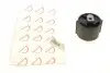 Подушка КПП MB Sprinter/VW LT 96- (9012421413) ROTWEISS RW24007 (фото 1)