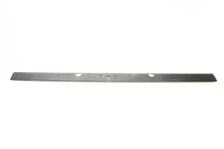 Планка дверей (задняя/нижняя) MB Sprinter/VW LT 96- (9017660119) ROTWEISS RW76024