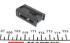 Крепление планки лобового стекла MB Vito (W638) 96-03 (R) (черный) (6389840961) ROTWEISS RWS1291 (фото 1)