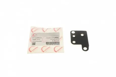 Прокладка вакуумного насоса Ford Transit 2.4D 00- ROTWEISS RWS2102