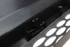 Решітка радіатора Ford Connect 03-06 ROTWEISS RWS2282 (фото 3)