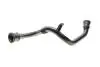 Патрубок інтеркулера Renault Fluence/Scenic III/Megane III 1.5dCi 09- ROTWEISS RWS2695 (фото 1)
