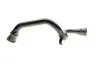 Патрубок інтеркулера Renault Fluence/Scenic III/Megane III 1.5dCi 09- ROTWEISS RWS2695 (фото 3)