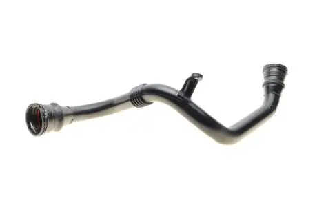 Патрубок интеркулера Renault Fluence/Scenic III/Megane III 1.5dCi 09- ROTWEISS RWS2695