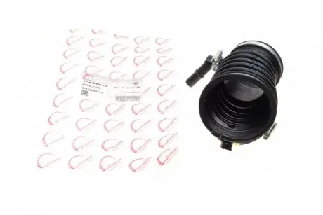 Патрубок воздушного фильтра Ford Connect 1.8TDCi 02- ROTWEISS RWS2706
