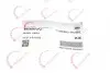 Патрубок интеркулера (L) BMW X5 (F15/F85) 13-15 N47 D20 ROTWEISS RWS2805 (фото 6)