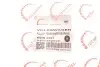 Ролик генератора VW Polo/Golf/Skoda Octavia/Fabia 1.0-1.6 97- (натяжной) ROTWEISS RWS3301 (фото 5)