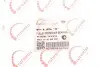 Ролик генератора Citroen Jumper 2.2HDi 06-/Ford Transit 2.0-2.2TDCi 06- (паразитный) ROTWEISS RWS3324 (фото 5)