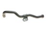 Патрубок системи охолодження Renault Kangoo 1.5 dCi 01- ROTWEISS RWS3366 (фото 2)