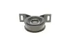 Подшипник подвесной Ford Transit 92- (d=30mm) (прямой) ROTWEISS RWS3536 (фото 4)