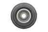 Подушка амортизатора (переднього) Renault Duster/Logan 04- ROTWEISS RWS3589 (фото 3)